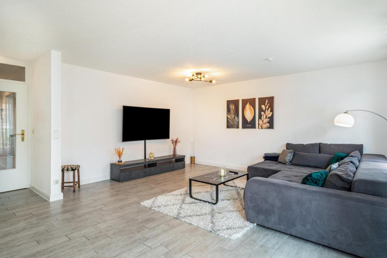 Tulips Apartment Meckenbeuren Dış mekan fotoğraf