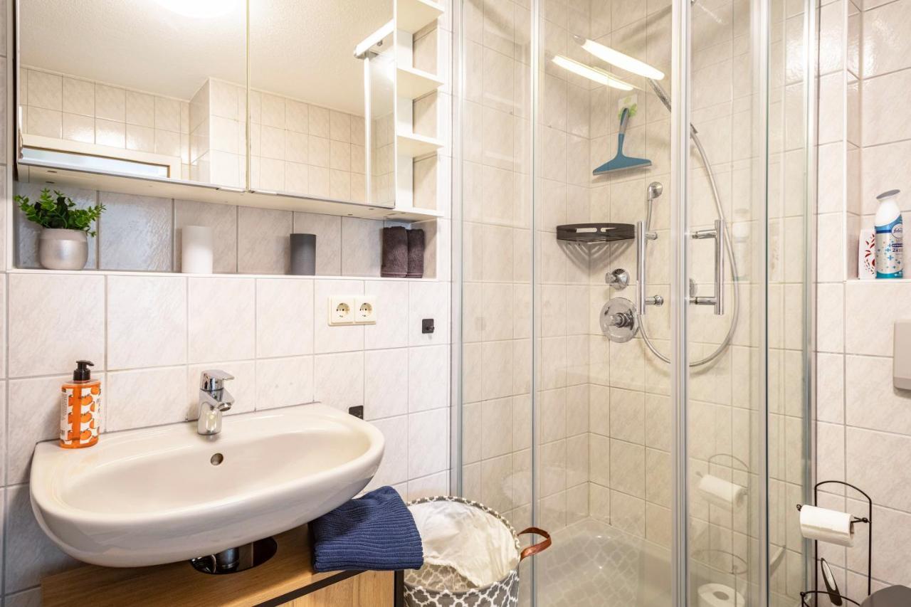 Tulips Apartment Meckenbeuren Dış mekan fotoğraf