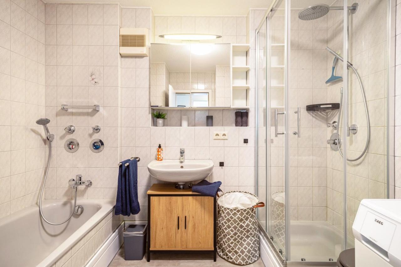 Tulips Apartment Meckenbeuren Dış mekan fotoğraf