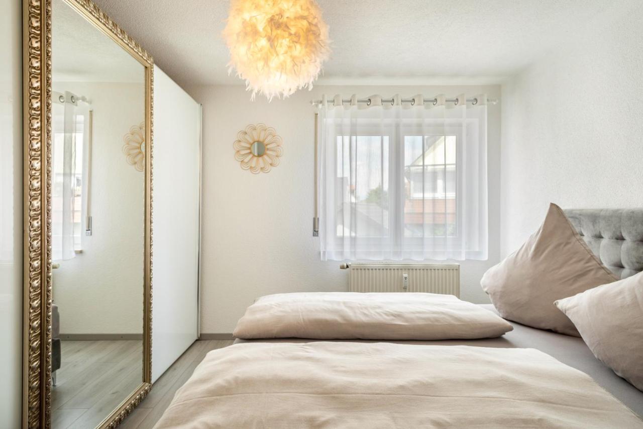 Tulips Apartment Meckenbeuren Dış mekan fotoğraf