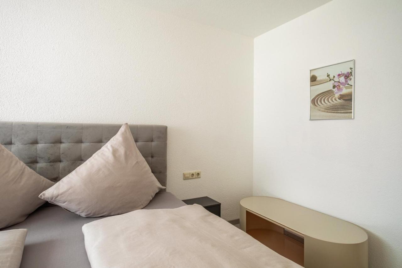 Tulips Apartment Meckenbeuren Dış mekan fotoğraf